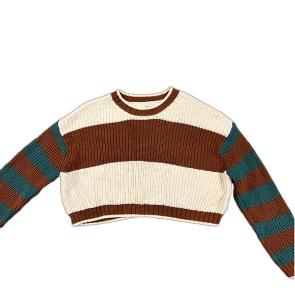 AMERICAN EAGLE 🦅 SWEATER - Picture 1 of 3